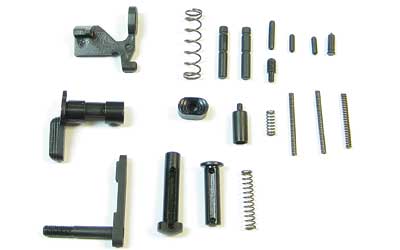 AR15 Lower Parts & Kits